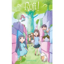Athica Yayınları Roji-1