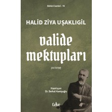 Telve Kitap Valide Mektupları