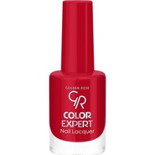 Zemira Color Expert Nail Lacquer No: 135 - Geniş Fırçalı Oje 10.2 ml