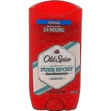 Zemira Deo Sti̇ck Pure 63 gr
