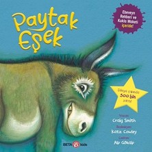 Beta Kids Paytak Eşek