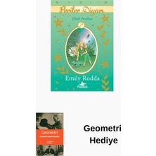Pegasus Periler Diyarı 5 - Sihirli Anahtar + Geometri Hediye