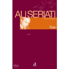 Fecr Yayınları Dua; Bütün Eserleri 08