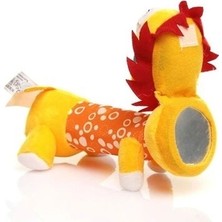 Sozzytoys Çıngıraklı Aynalı Aslan