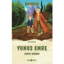 Yunus Emre