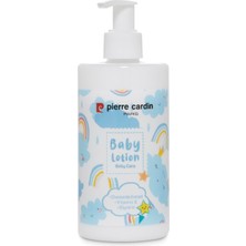 Zemira Bebek Vücut Losyonu 350 ml