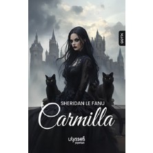 Ulysses Yayınları Carmilla