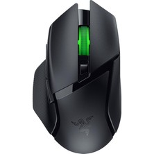 Zemira Basilisk V3 x Hyperspeed - Özelleştirilebilir Oyun Mouse'u (9 Özelleştirilebilir Kon