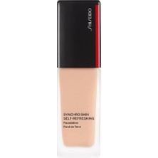 Zemira Shiseido Synchro Self Refreshing Foundation 150 Ten Rengi, 21758