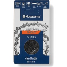 Zemira Husqvarna 581643678 Zincir
