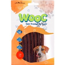 Zemira Dog Kuzulu Uzun Stick Ödül 80 G