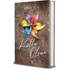 Pukka Yayınları Kutlu Olsun - 1 (Ciltli)