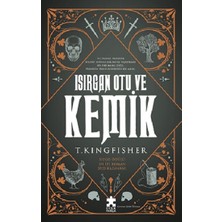 Eksik Parça Yayınları Isırgan Otu ve Kemik