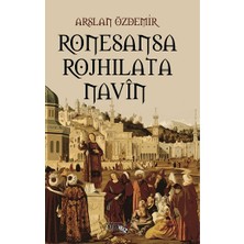 Sınırsız Kitap Ronesansa Rojhilata Navîn