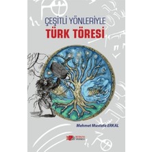 Berikan Yayınları Çeşitli Yönleriyle Türk Töresi