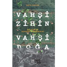 İdeal Kültür Yayıncılık Vahşi Zihin Vahşi Doğa
