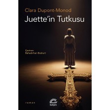İletişim Yayınları Juette'in Tutkusu