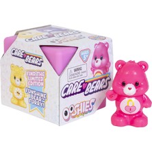 Zemira Ooshıes Care Bears Sürpri̇z Fi̇gür (1 Adet)