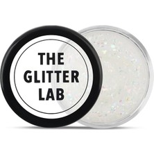 Zemira The Glitter Lab Jel Formlu Parlak - Paradise