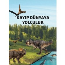 Science Line Kayıp Dünyaya Yolculuk