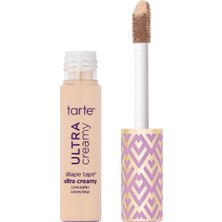 Zemira Tarte Shape Tape Ultra Creamy Concealer, 16N, Uzun Süre Kalıcı Kapatıcı