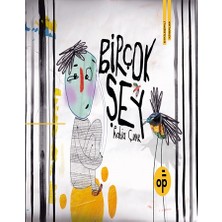 Opus Yayınları Birçok Şey