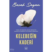 İthaki Yayınları Kelebeğin Kaderi
