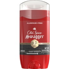 Zemira Red Zone Swagger Deodorant 85GR