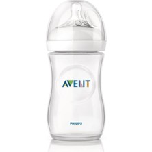 Zemira Pp Biberon 260 ml