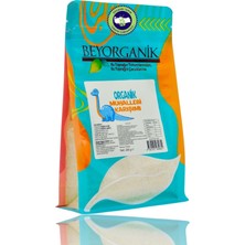 Zemira Beyorganik Organik Muhallebi Karışımı (Yulafli) 200GR (Pesti̇si̇t Aflatoksi̇n Anali̇zli̇)