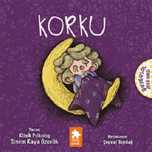 Eksik Parça Yayınları Korku