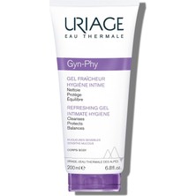 Zemira Uriage Gyn-Phy Intimate Hygiene Gel 200ML