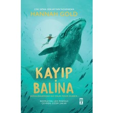 Genç Timaş Kayıp Balina