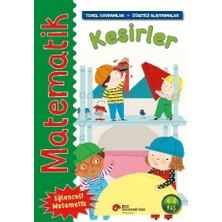 Koç Üniversitesi Yayınları Matematik - Kesirler
