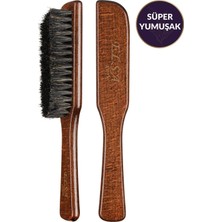Zemira Elsa Professional Fade Fırçası, 135