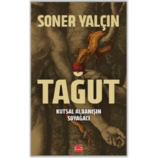 Kırmızı Kedi Yayınevi Tağut