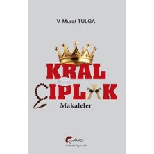Galeati Yayıncılık Kral Çıplak- Makaleler