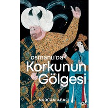 Fol Kitap Osmanlı’da Korkunun Gölgesi  – El Alem Ne Der ve Ehl-I Örf Heyulası Üzerine Bir Deneme