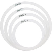 Zemira Remo Ring (10''-12''-14''-14'')