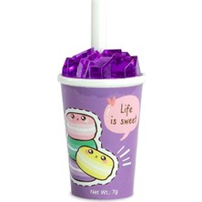 Zemira Martinelia Sweet Soda Dudak Balmı 7g (Şeftali)