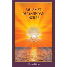 Maksav Melamet Deryasından Inciler