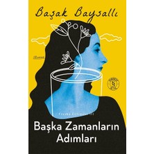 Everest Yayınları Başka Zamanların Adımları