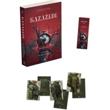 Pukka Yayınları Kazazede 3