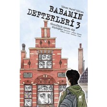 Dinozor Çocuk Babamın Defterleri 3
