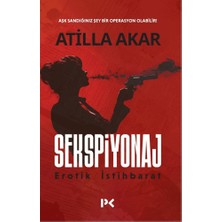 Profil Kitap Sekspiyonaj