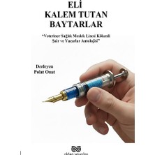 Alden Yayınları Eli Kalem Tutan Baytarlar