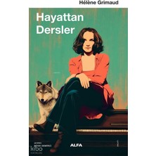 Alfa Yayınları Hayattan Dersler