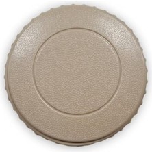Zemira Ön Koltuk Yatırma Ayar Makarası Bej 1J0881671H Seat Cordoba 2003-2009
