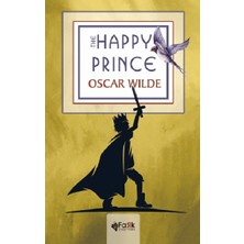 Fark Yayınları The Happy Prince