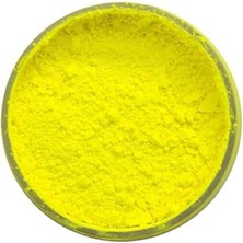 Zemira Neon Pigment Sarı